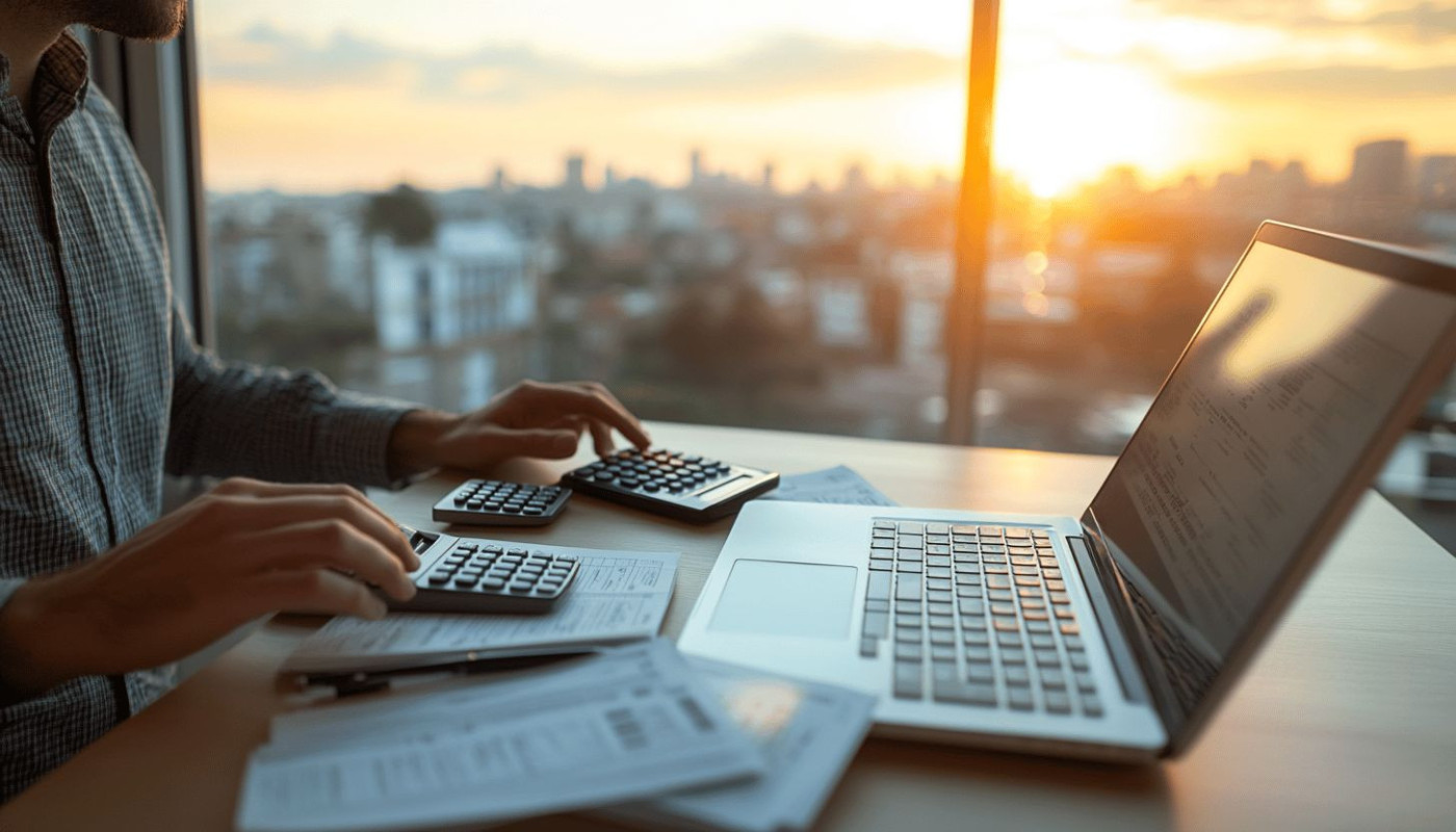Comment optimiser vos revenus en tant que freelance grâce au portage salarial ?