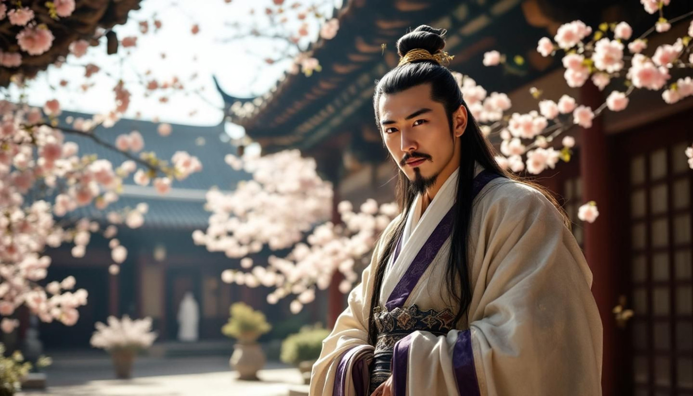 Exploration des transitions politiques et culturelles des dynasties chinoises